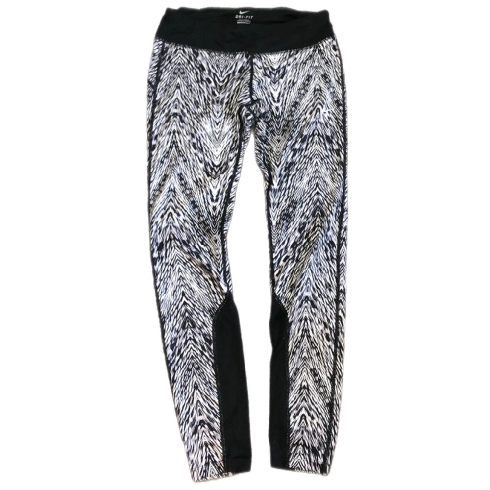 Nike Running Dri-Fit Leggings